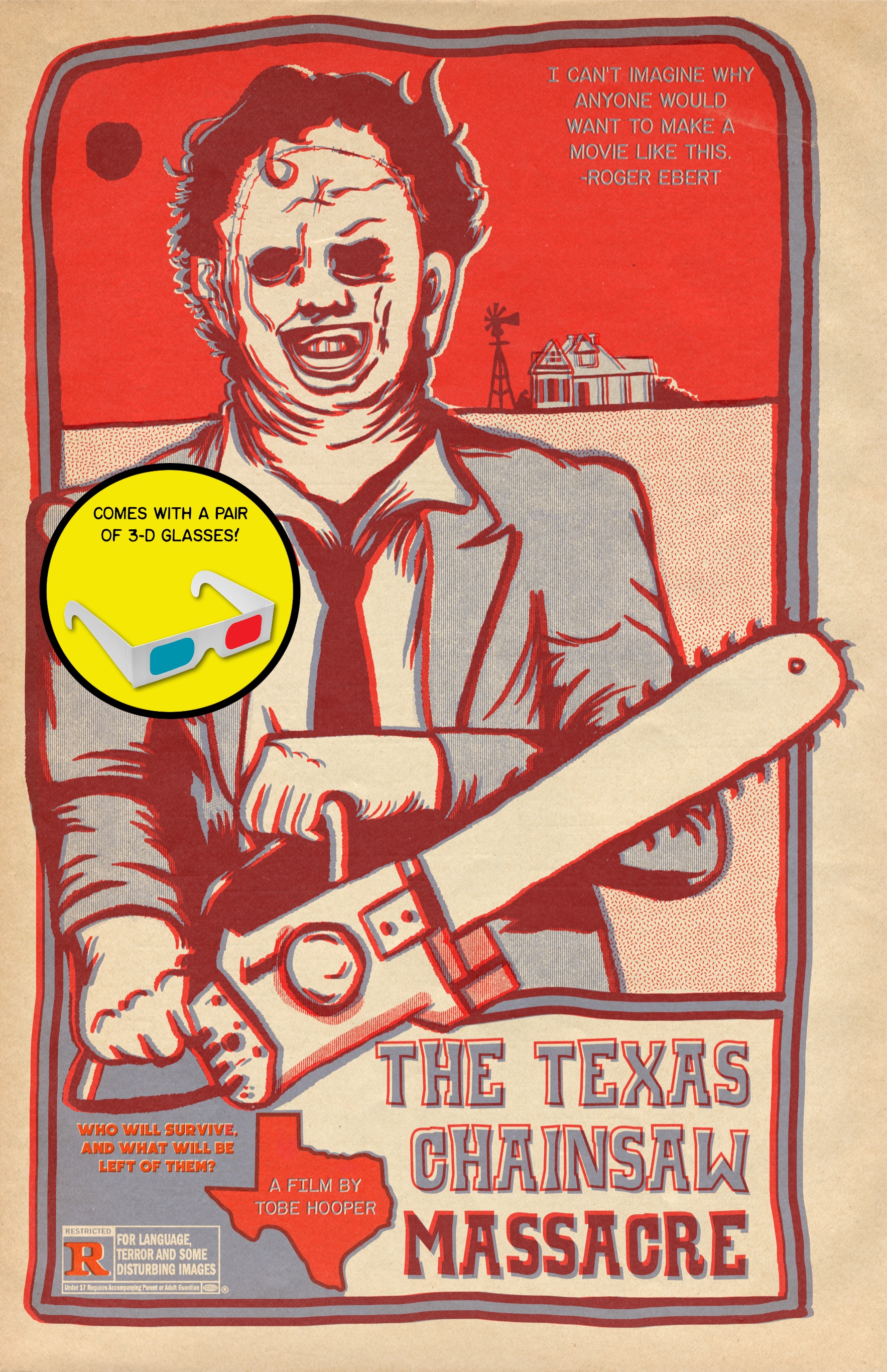 Texas Chainsaw Massacre